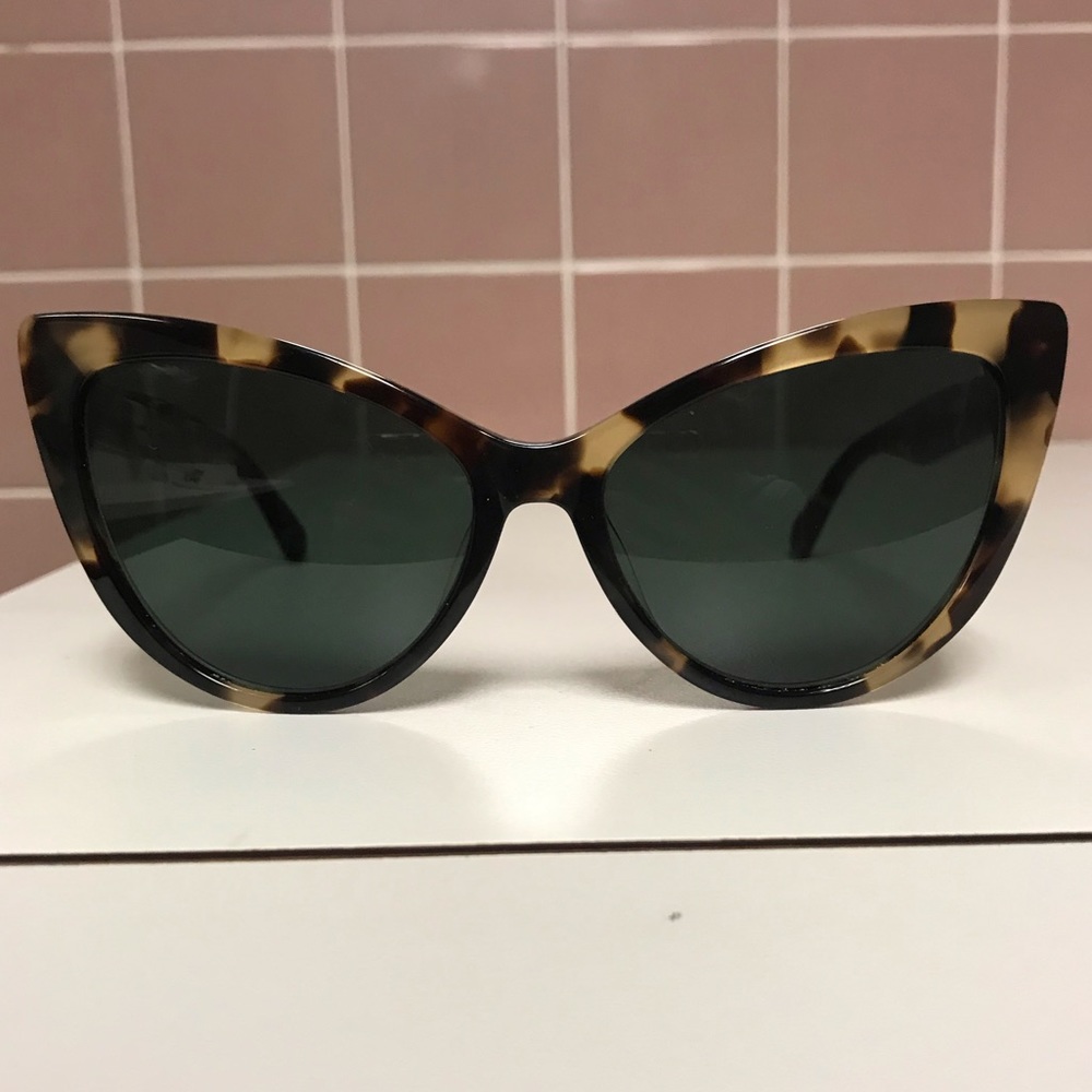 Kate Spade ♠️ sunglasses